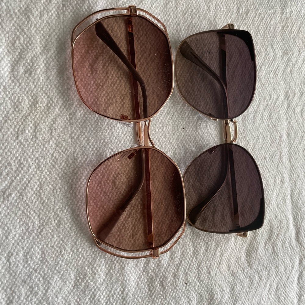 Sunglasses - Picture 3 of 3